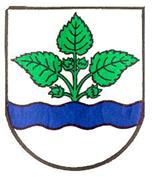 Wappen von Hasselbach